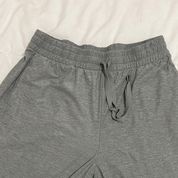 Kyodan Light Gray Jogger Pants - Picture 3 of 11